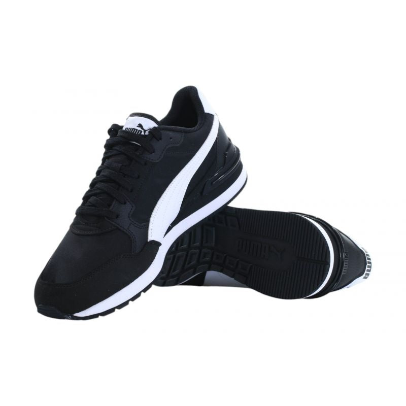 ST Runner v4 NL In preparation Your Sports Performance