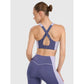 4F Medium Support Training Bra 4FWAW25USBAF174-34S 4f
