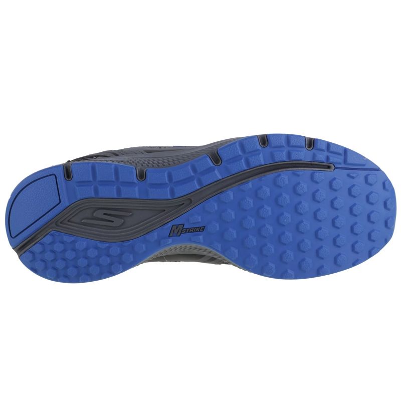 Skechers Go Run Consistent 220034-CCBL Black 42.5 To be categorized Your Sports Performance