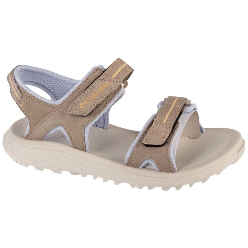 Columbia Konos Hiker 2-Strap Sandal W 2121311247 Footwear/Outdoor/Columbia Your Sports Performance