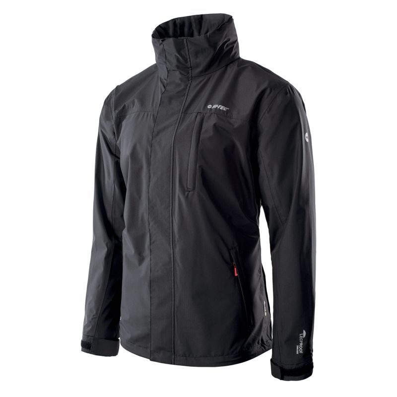 Hi-tec Ibg Desna M jacket 92800331339 Clothing/Outdoor Your Sports Performance