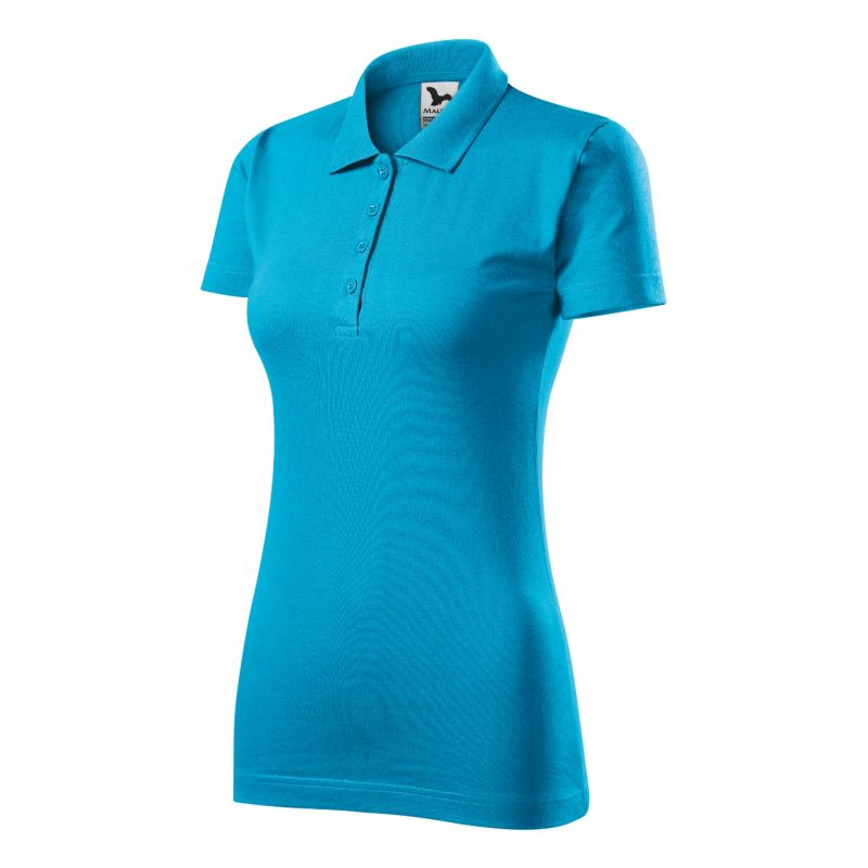 Malfini Single J polo shirt. W MLI-22344 Clothing/Lifestyle/T-shirts/Malfini Malfini