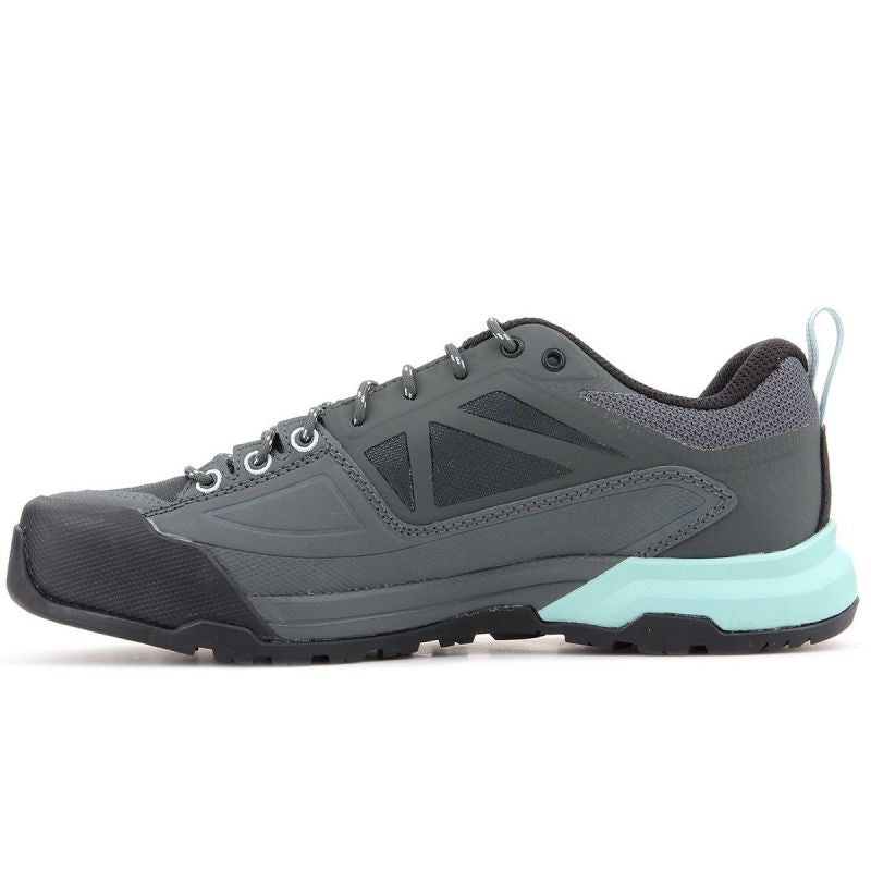 Salomon X Alp Spry Gtx 401619 In preparation Your Sports Performance