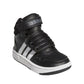 Adidas Hoops Mid Shoes Jr GW0408 shoes Footwear/Lifestyle Adidas