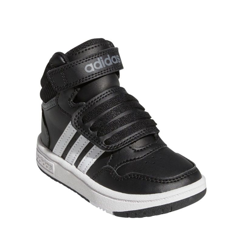 Adidas Hoops Mid Shoes Jr GW0408 shoes Footwear/Lifestyle Adidas