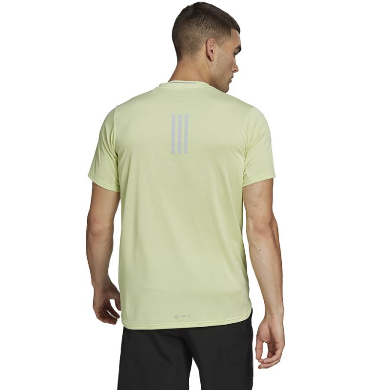 Adidas Designed 4 Running M T-shirt HC9829 Clothing/Running Adidas