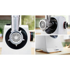 BOSCH MFW S420W meat grinder AGD - Produkty/Maszynki do mielenia Your Sports Performance