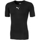 Puma Liga Baselayer Tee SS M 655918 03 Clothing/Training Puma
