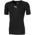 Puma Liga Baselayer Tee SS M 655918 03 Clothing/Training Puma