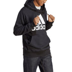 adidas Essentials French Terry Big Logo Hoodie M IC9363 Clothing/Training Adidas