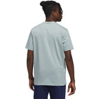 Men's adidas Color Connect Graphic T-shirt gray KE1314
