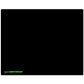 Esperanza CLASSIC EGP102K Gaming Mouse Pad (300mm x 240mm) In preparation Your Sports Performance