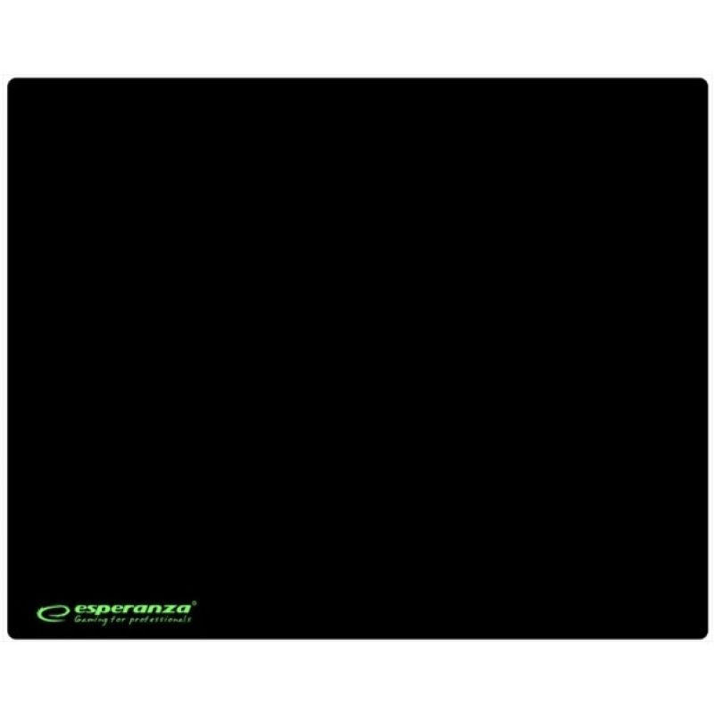 Esperanza CLASSIC EGP102K Gaming Mouse Pad (300mm x 240mm) In preparation Your Sports Performance