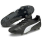 Football boots Puma King Platinum 21 FG / AG M 106478 01 Footwear/Football Puma