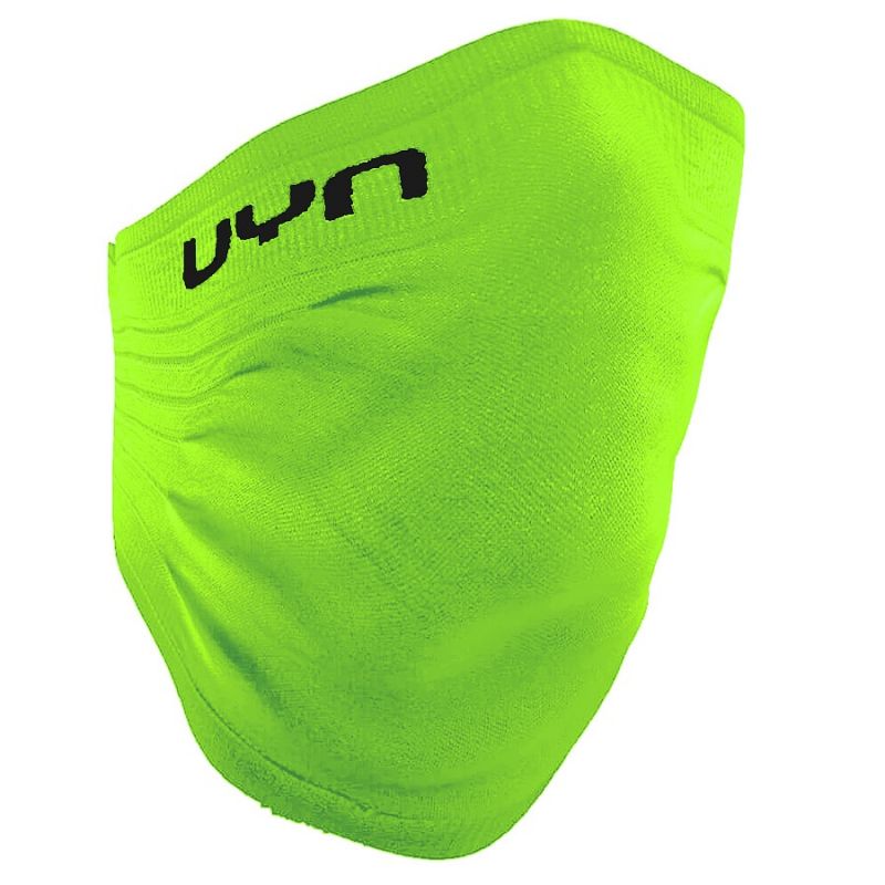 Uyn Community Mask M100016E073 sports mask Clothing/Outdoor/Czapki, szaliki, rękawiczki, maski/Maski Your Sports Performance