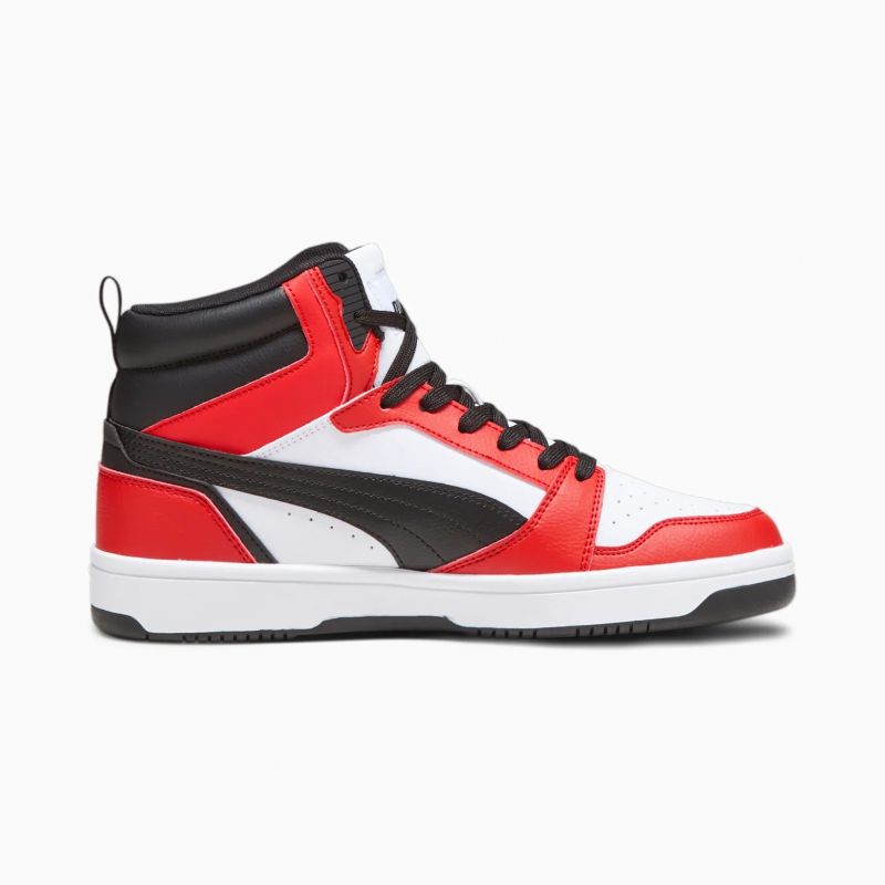 Puma Rebound v6 M 392326-04 shoes Footwear/Training/Men Puma