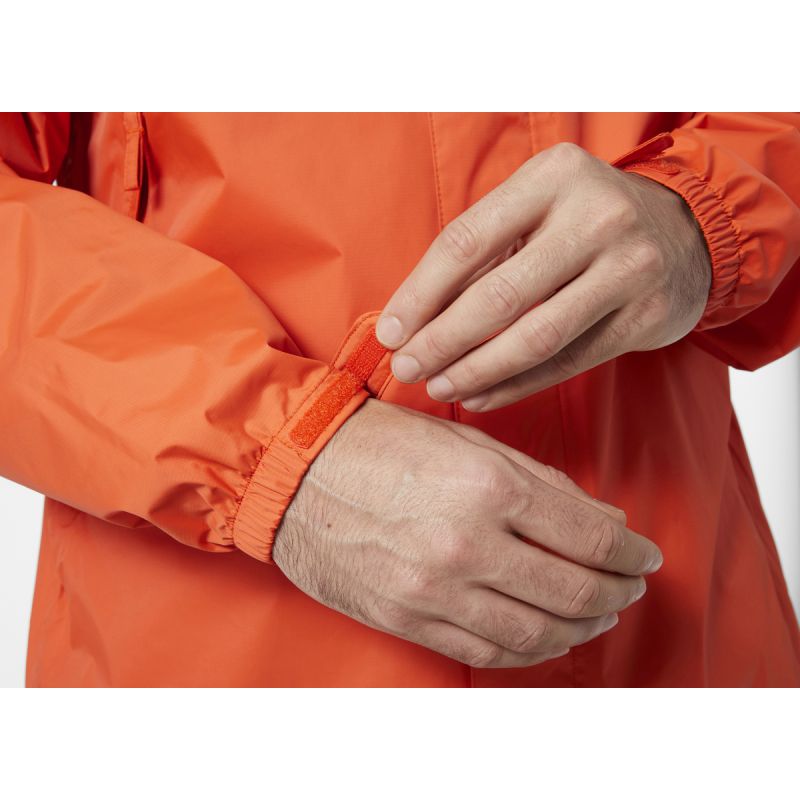 Helly Hansen Loke Jacket M 62252 300 Clothing/Outdoor/Helly Hansen Your Sports Performance