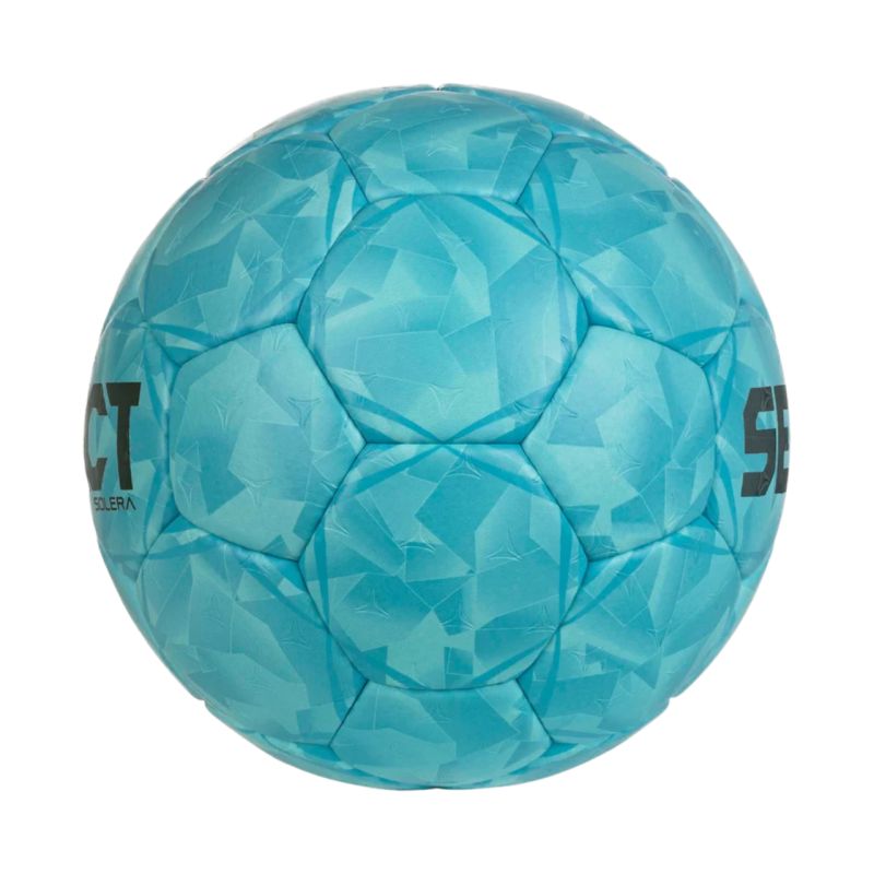Select Solera v26 Official EHF Handball Blue 210036