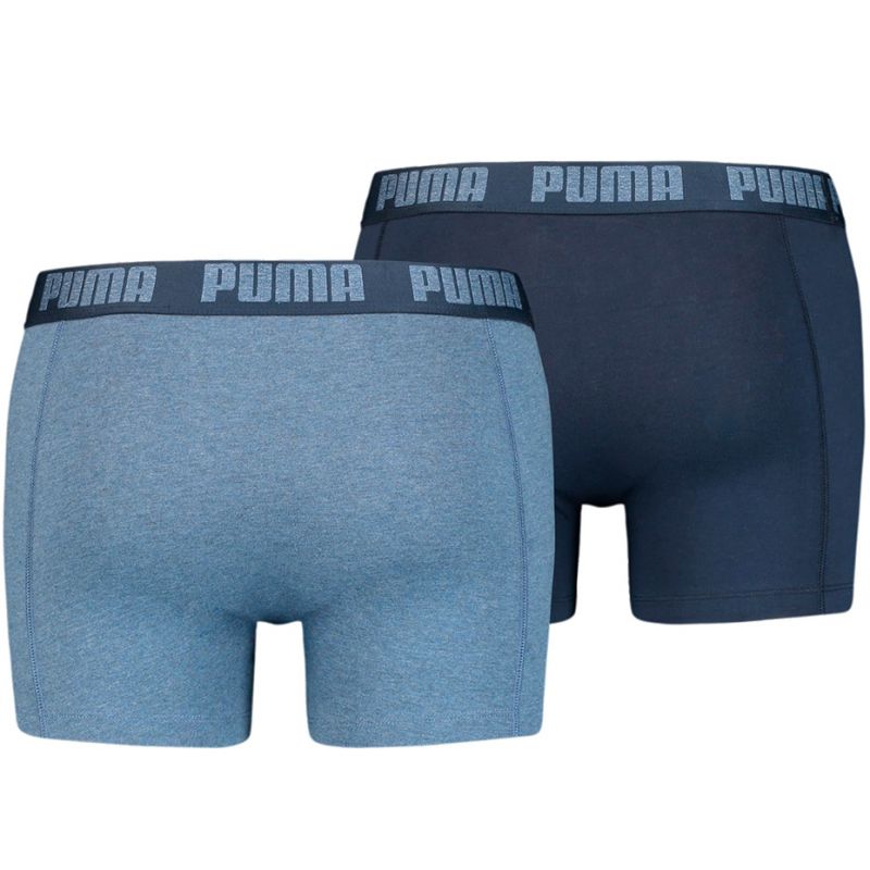 Puma Basic Boxer 2P M 906823 36 Clothing/Lifestyle Your Sports Performance