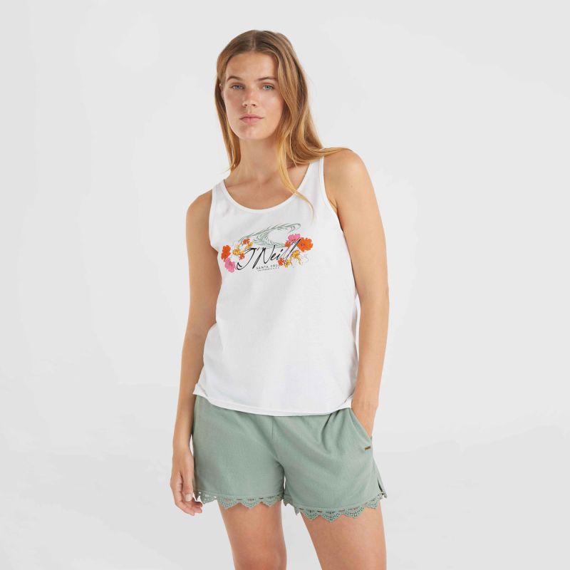 O'Neill Luana Graphic Tank Top W 92800613697 ONeill