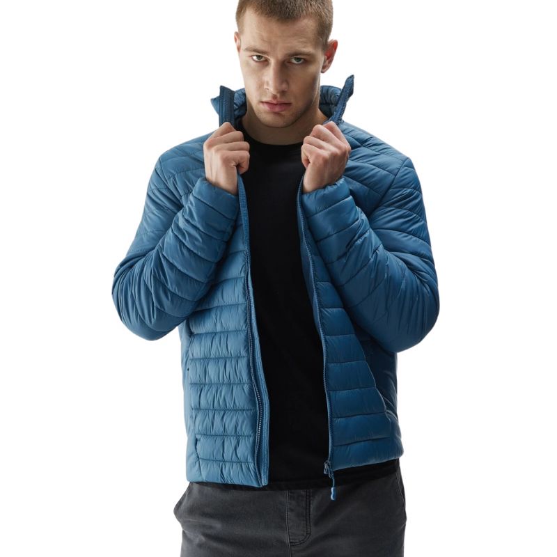 Down Jacket 4F M239 M 4FAW23TDJAM239 32S Clothing/Lifestyle/4F 4F