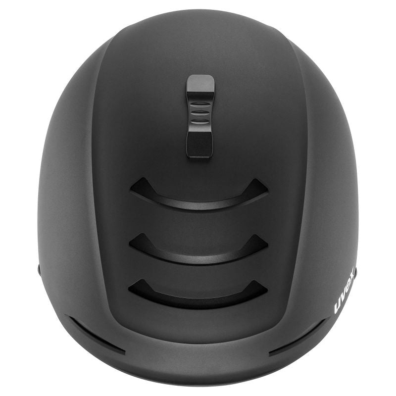Uvex Legend 2.0 Ski/Snowboard Helmet Women's/Men's Black (56/6/265/10) In preparation Your Sports Performance