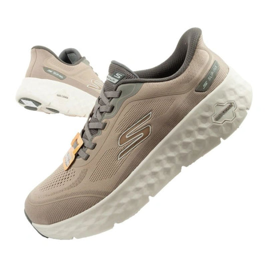 Skechers men's sports shoes Go Walk Max Cushioning Flex comfortable Skechers