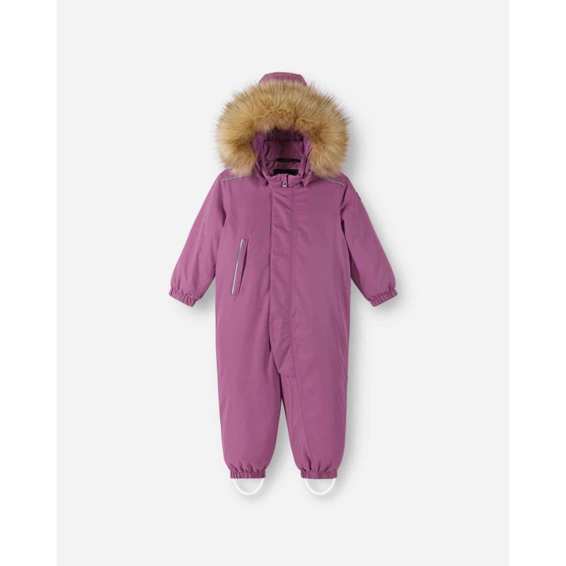 Winter suit Reima Reimatec sports ski suit Jr 5100117C-5390 Clothing/Ski/Dzieci/4f Your Sports Performance