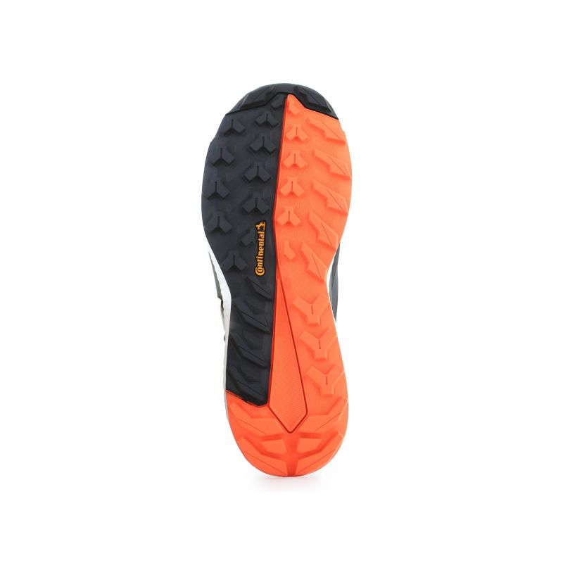Adidas TERREX Free Hiker 2 GTX hiking shoes - carbon/gray six/core black Footwear Your Sports Performance