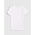 T-shirt 4F W 4FWMM00TTSHF2255-10S Clothing/Lifestyle/T-shirts/4F 4F