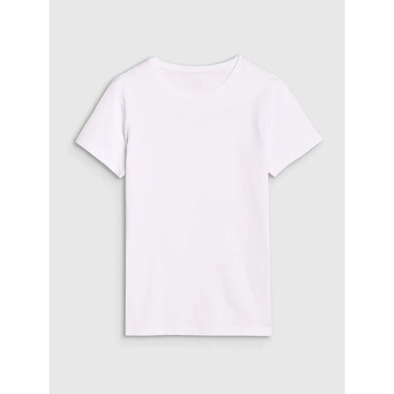 T-shirt 4F W 4FWMM00TTSHF2255-10S Clothing/Lifestyle/T-shirts/4F 4F