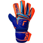 Reusch Attrakt Solid Gloves 56 70 515 4129 Reusch