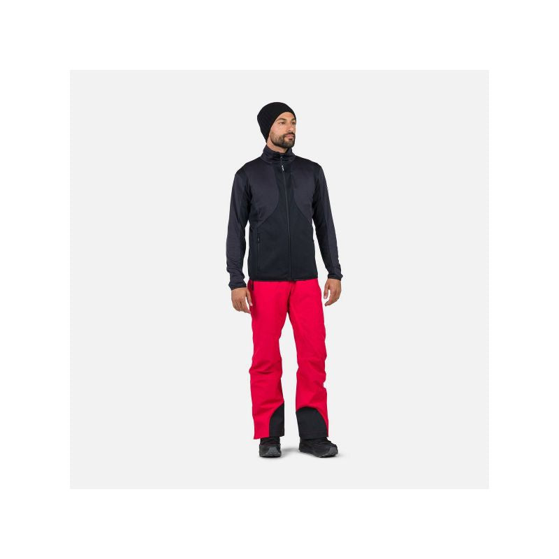 Rossignol Diretta Pant red Rossignol