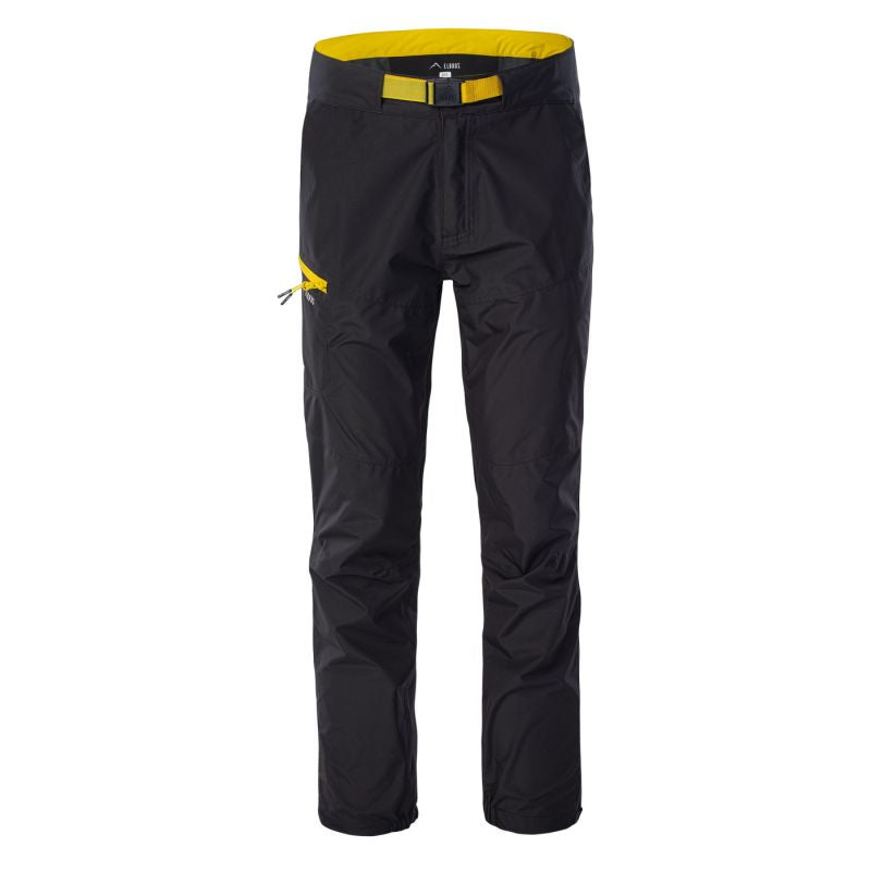 Elbrus Garii M 92800481835 trousers Clothing/Training/Elbrus Your Sports Performance