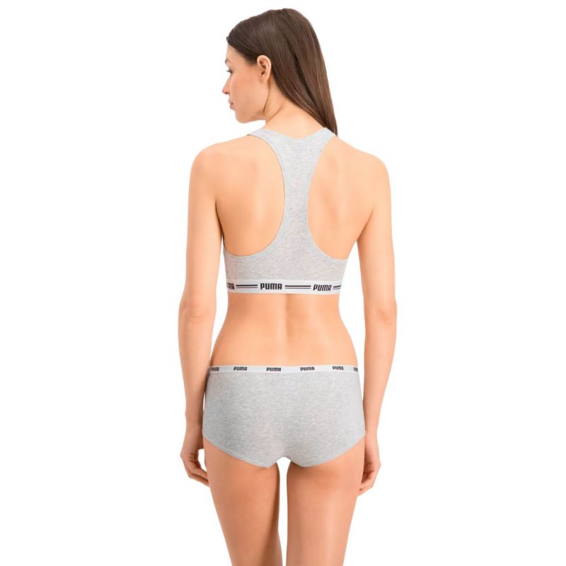 Puma Mini Short 3 W panties 907591 01/5030060011 Clothing/Lifestyle/Bielizna damska Puma