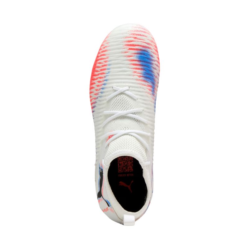 Puma Future 8 Match FG/AG Jr 108614 01 football boots Footwear/Football/FG/JR Puma