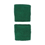 Nike Swoosh Wristbands 2 Pack N1012405319OS Accessories/Straps/Nike Nike
