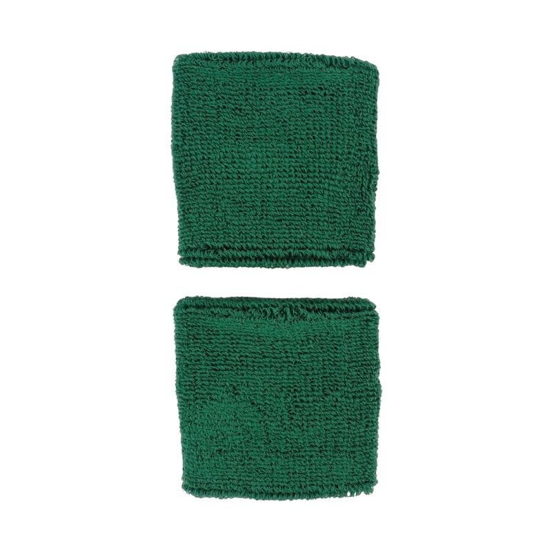 Nike Swoosh Wristbands 2 Pack N1012405319OS Accessories/Straps/Nike Nike