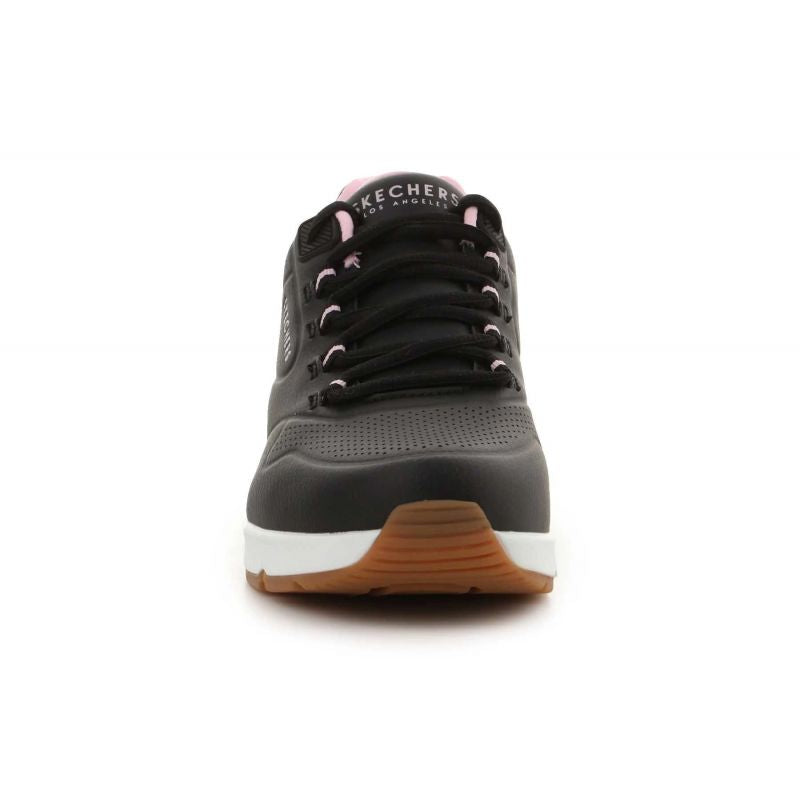 Skechers Uno 2 W 155542-BLK Shoes Footwear/Lifestyle/Skechers Skechers