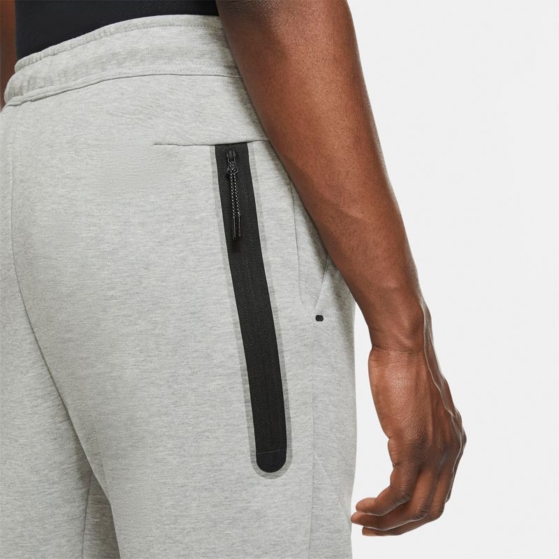 Nike Nsw Tech Fleece Jogger M CU4495-063 pants Clothing/Lifestyle/Trousers, shorts Nike
