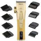 Professional hair clipper with LCD display AGD - Produkty/Maszynki do strzyżenia Your Sports Performance