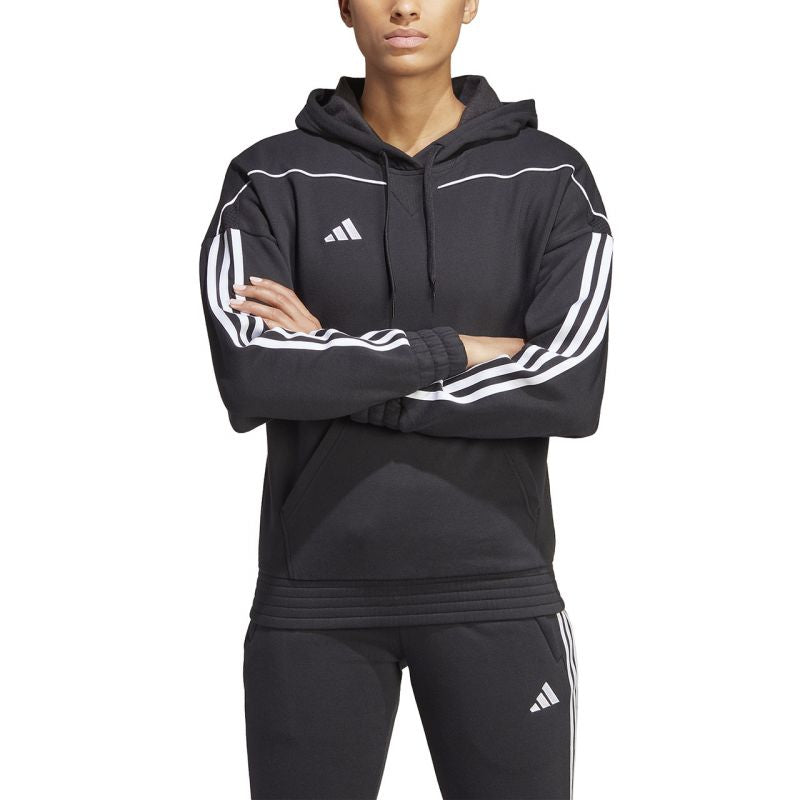 Adidas Tiro 23 League Sweat Hoodie W HS3603 Clothing/Football/Women Adidas