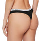 Tommy Hilfiger Underwear 3-Pack Thong W UW0UW02829 Clothing/Lifestyle/Bielizna damska/Calvin Klein Tommy Hilfiger
