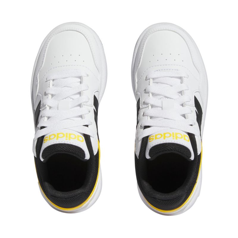 Adidas Hoops 3.0 K Jr IF2726 shoes Footwear/Lifestyle/Buty niskie Adidas