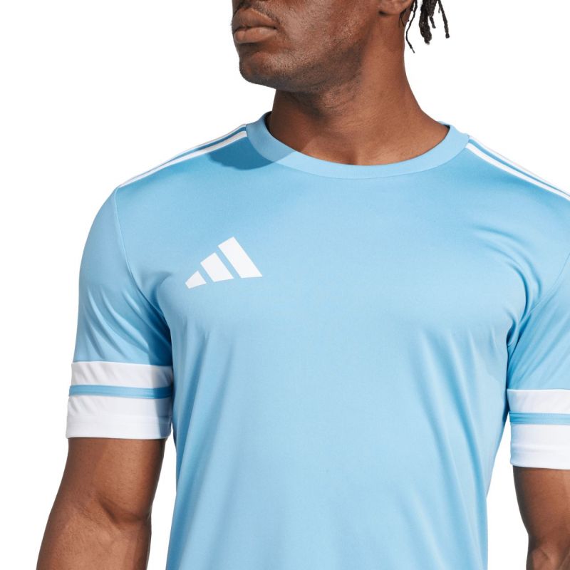 Adidas Squadra 25 M T-shirt JG5828 Clothing/Football Adidas