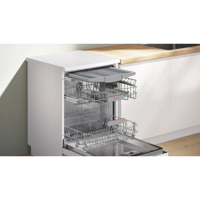 BOSCH SMS4HVW14E dishwasher AGD - Produkty/Zmywarki wolnostojące Your Sports Performance