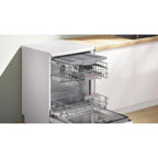 BOSCH SMS4HVW14E dishwasher AGD - Produkty/Zmywarki wolnostojące Your Sports Performance