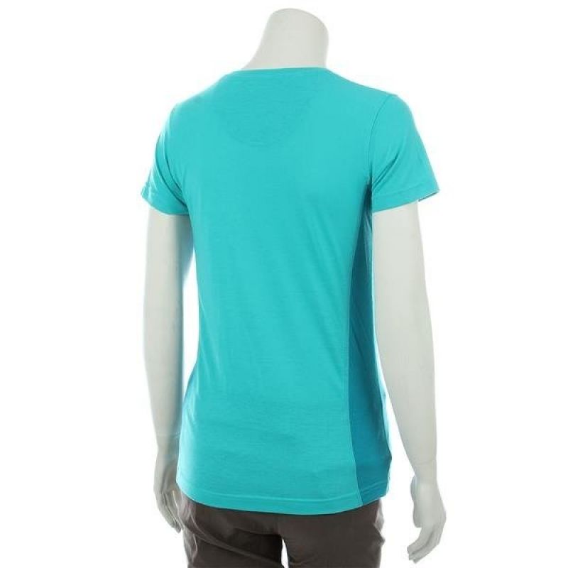 Regatta Heylin T-shirt W RWT048-48W Your Sports Performance