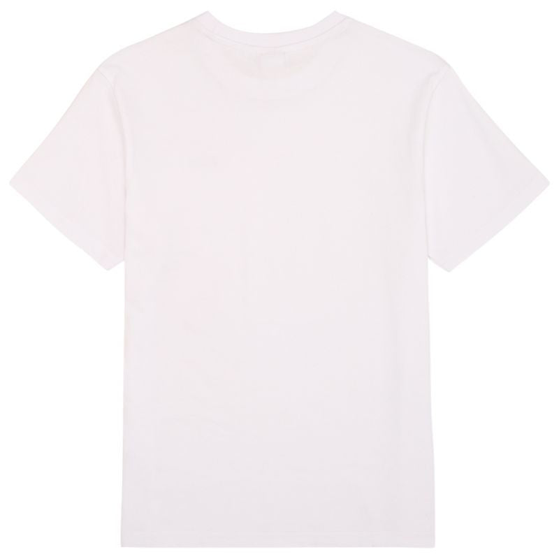 Fila Lignano T-shirt W FAW1053 10001 Clothing/Lifestyle/T-shirts/Fila Your Sports Performance