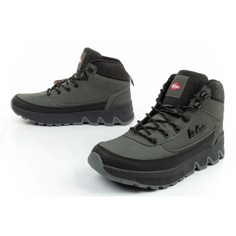 Lee Cooper M Winter Boots LCJ-24-01-2951M Footwear/Outdoor/Lee Cooper Your Sports Performance